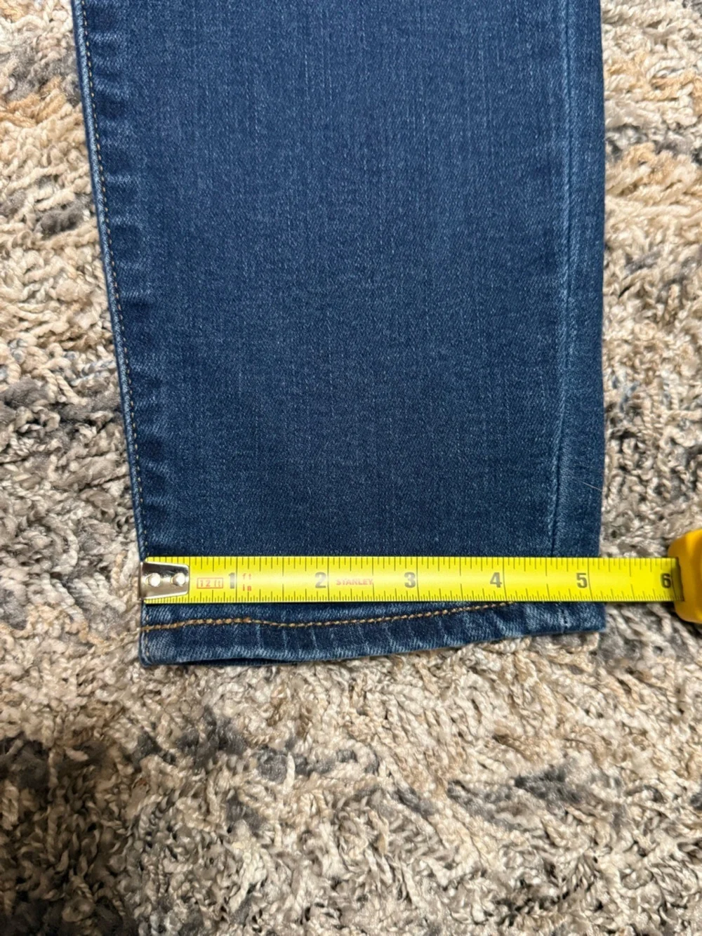 J. Crew figure hugging